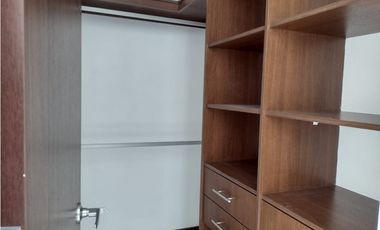 Apartamento en Arriendo Envigado Sector La Frontera