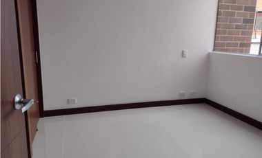 Apartamento en Arriendo Envigado Sector La Frontera