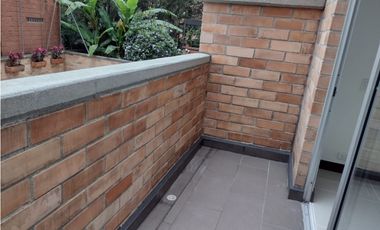 Apartamento en Arriendo Envigado Sector La Frontera