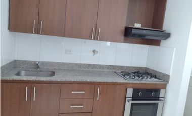 Apartamento en Arriendo Envigado Sector La Frontera