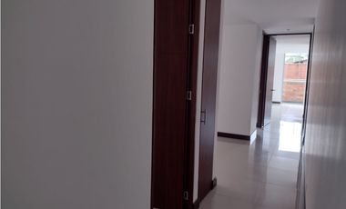 Apartamento en Arriendo Envigado Sector La Frontera