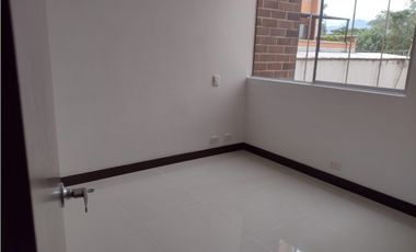 Apartamento en Arriendo Envigado Sector La Frontera