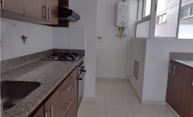 Apartamento en Arriendo Envigado Sector La Frontera
