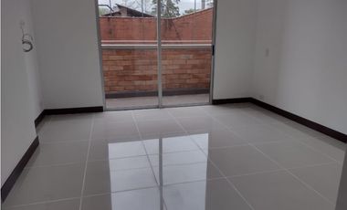 Apartamento en Arriendo Envigado Sector La Frontera
