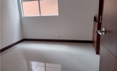 Apartamento en Arriendo Envigado Sector La Frontera