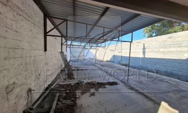 Terrenos Renta Monterrey  40-TR-7489