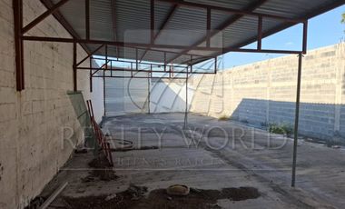 Terrenos Renta Monterrey  40-TR-7489