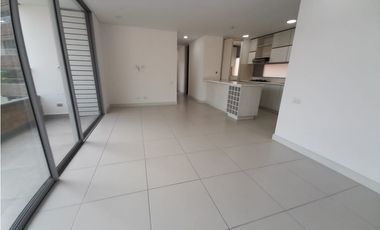 Apartamento en Arriendo Envigado Sector Loma del Chocho
