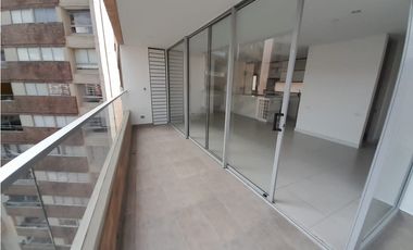 Apartamento en Arriendo Envigado Sector Loma del Chocho