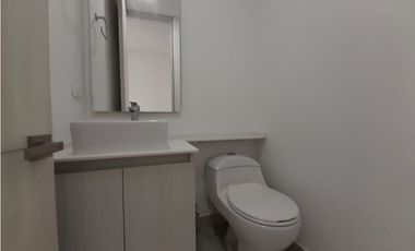 Apartamento en Arriendo Envigado Sector Loma del Chocho