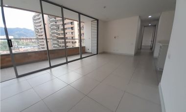 Apartamento en Arriendo Envigado Sector Loma del Chocho