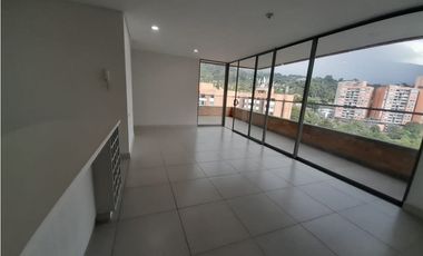 Apartamento en Arriendo Envigado Sector Loma del Chocho