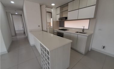 Apartamento en Arriendo Envigado Sector Loma del Chocho