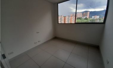 Apartamento en Arriendo Envigado Sector Loma del Chocho