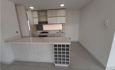 Apartamento en Arriendo Envigado Sector Loma del Chocho