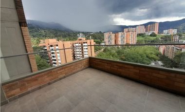 Apartamento en Arriendo Envigado Sector Loma del Chocho