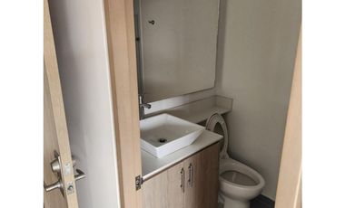 Apartamento en Arriendo Envigado Sector Loma del Esmeraldal