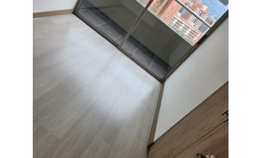 Apartamento en Arriendo Envigado Sector Loma del Esmeraldal