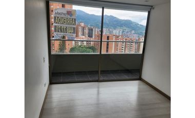 Apartamento en Arriendo Envigado Sector Loma del Esmeraldal