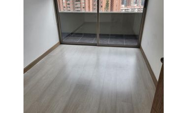 Apartamento en Arriendo Envigado Sector Loma del Esmeraldal