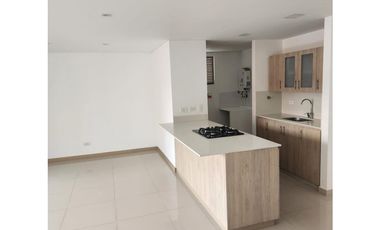 Apartamento en Arriendo Envigado Sector Loma del Esmeraldal