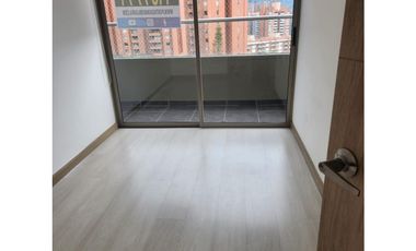 Apartamento en Arriendo Envigado Sector Loma del Esmeraldal