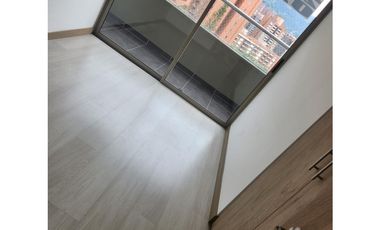 Apartamento en Arriendo Envigado Sector Loma del Esmeraldal