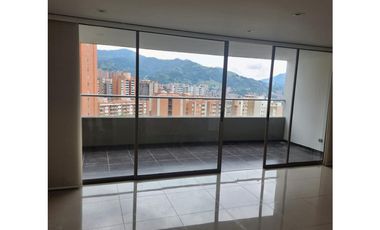Apartamento en Arriendo Envigado Sector Loma del Esmeraldal