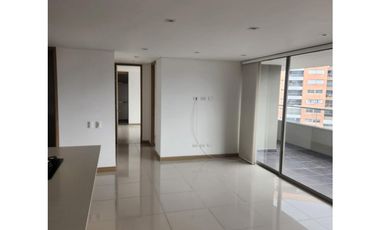 Apartamento en Arriendo Envigado Sector Loma del Esmeraldal