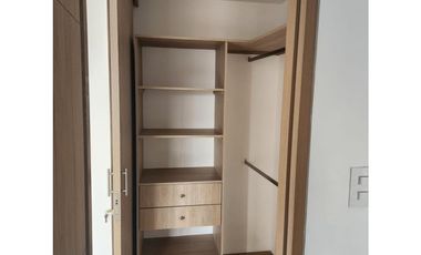 Apartamento en Arriendo Envigado Sector Loma del Esmeraldal