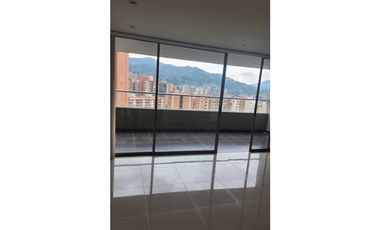 Apartamento en Arriendo Envigado Sector Loma del Esmeraldal
