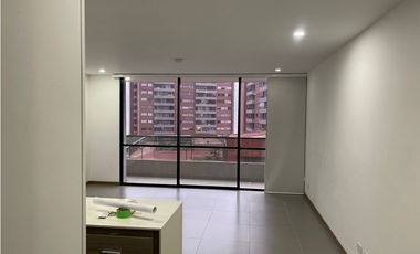 Apartamento en Arriendo Envigado Sector Colina Campestre