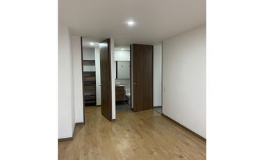 Apartamento en Arriendo Envigado Sector Colina Campestre