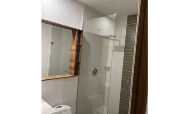 Apartamento en Arriendo Envigado Sector Colina Campestre