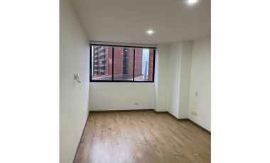 Apartamento en Arriendo Envigado Sector Colina Campestre
