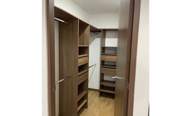 Apartamento en Arriendo Envigado Sector Colina Campestre