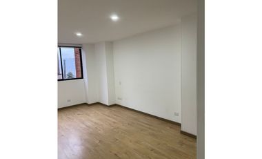 Apartamento en Arriendo Envigado Sector Colina Campestre
