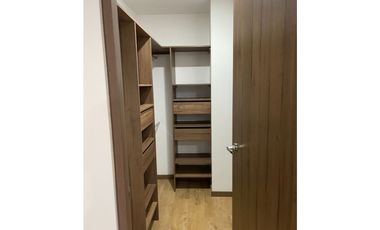 Apartamento en Arriendo Envigado Sector Colina Campestre