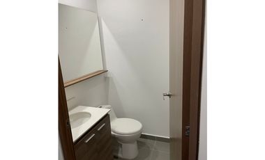 Apartamento en Arriendo Envigado Sector Colina Campestre