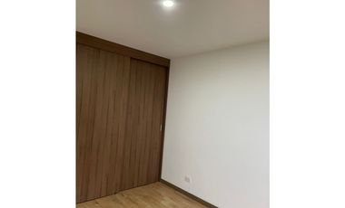 Apartamento en Arriendo Envigado Sector Colina Campestre