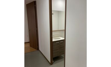 Apartamento en Arriendo Envigado Sector Colina Campestre