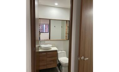 Apartamento en Arriendo Envigado Sector Colina Campestre