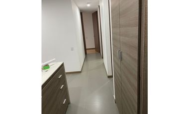 Apartamento en Arriendo Envigado Sector Colina Campestre