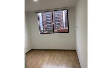 Apartamento en Arriendo Envigado Sector Colina Campestre