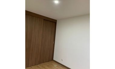 Apartamento en Arriendo Envigado Sector Colina Campestre