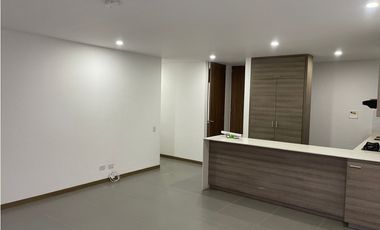 Apartamento en Arriendo Envigado Sector Colina Campestre