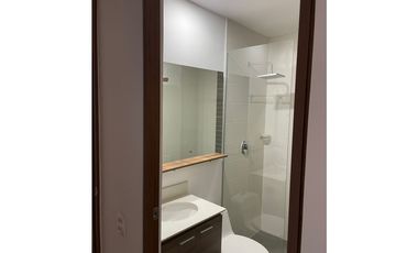 Apartamento en Arriendo Envigado Sector Colina Campestre