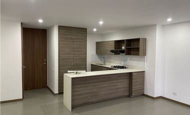 Apartamento en Arriendo Envigado Sector Colina Campestre