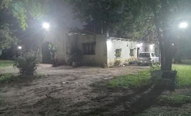 Casas en venta - 4 Dormitorios 2 Baños - 20.000Mts2 - Zelaya