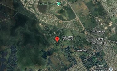 Casas en venta - 4 Dormitorios 2 Baños - 20.000Mts2 - Zelaya